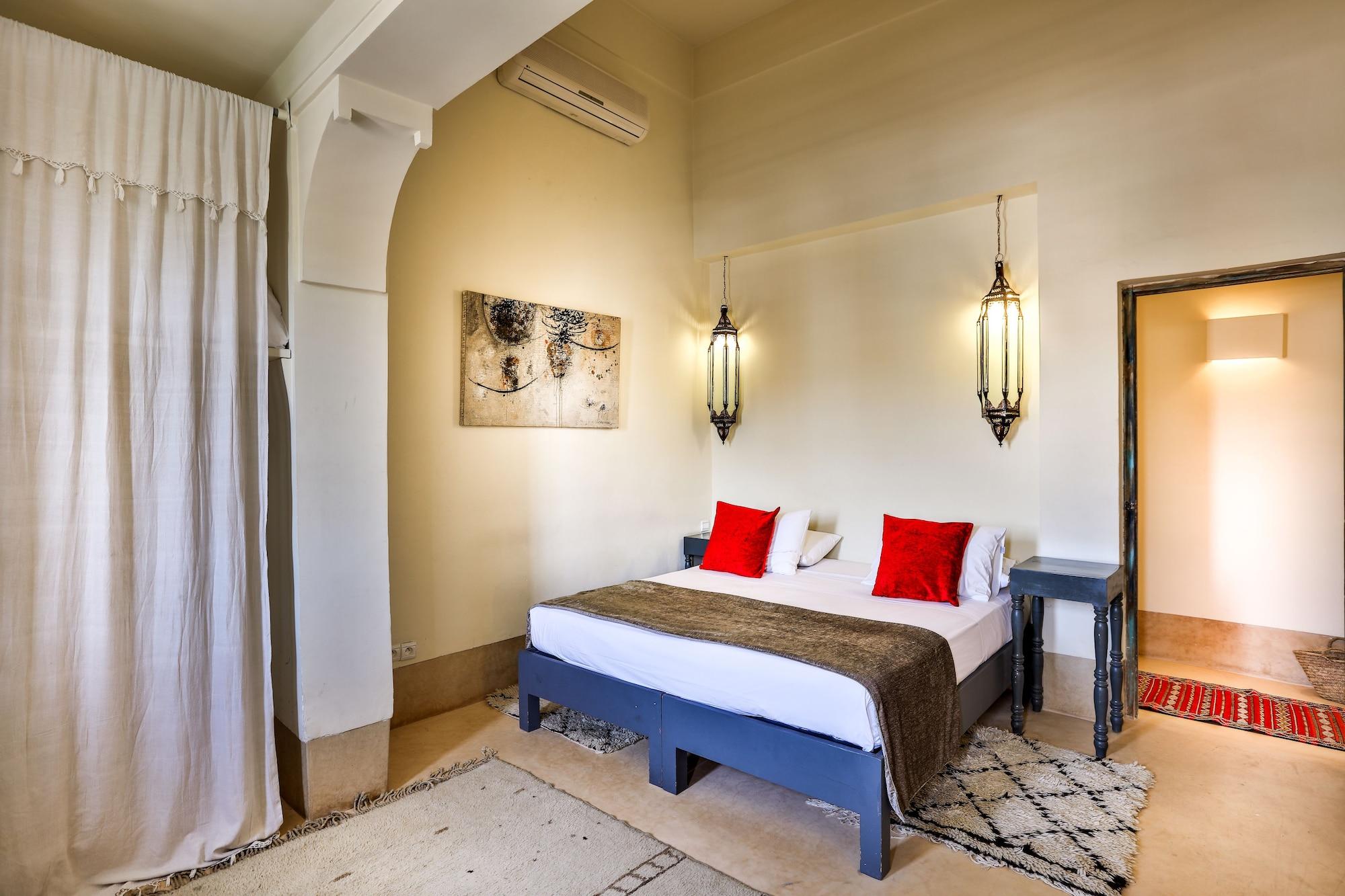 Hotel&Spa Dar Bensouda Fez Buitenkant foto