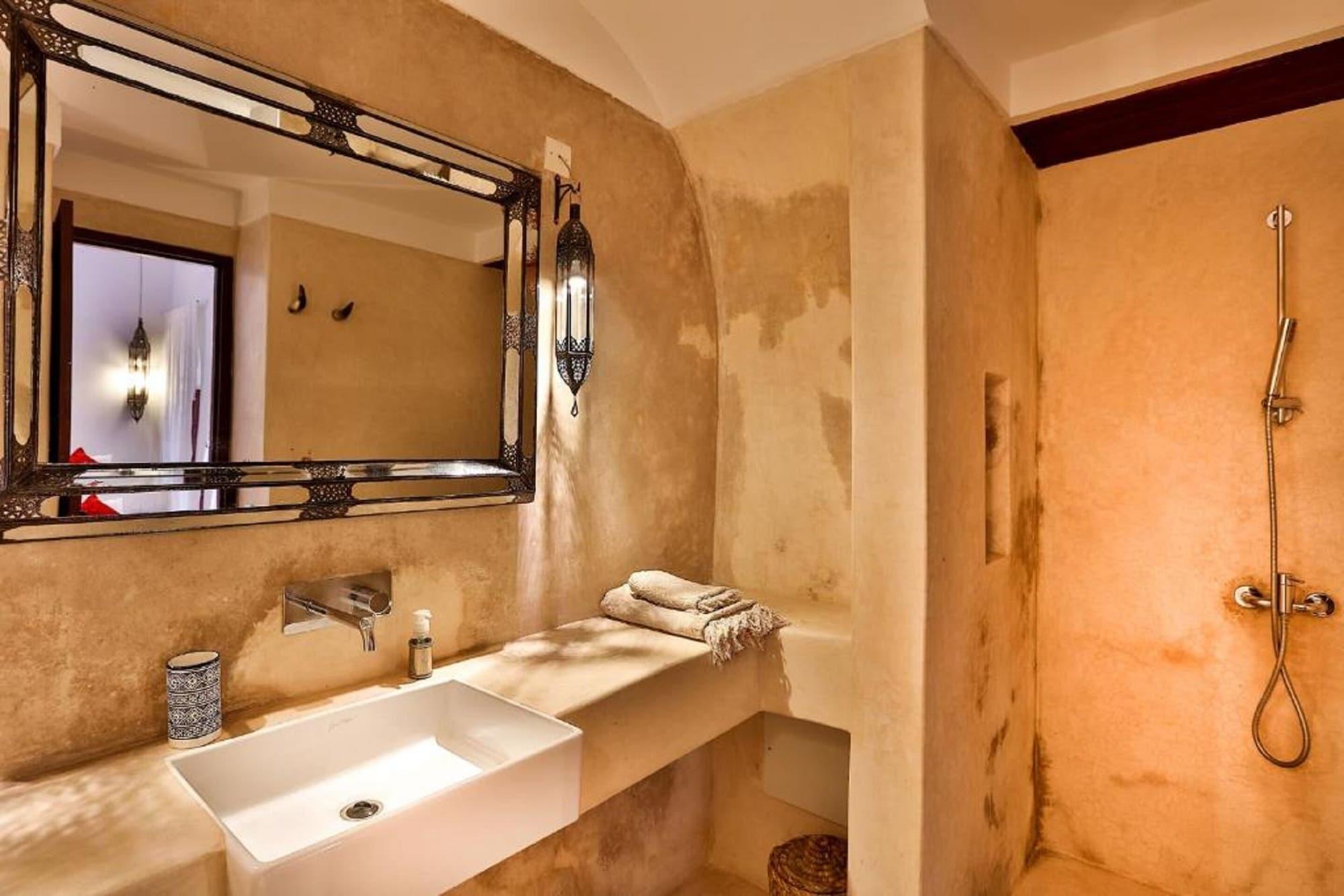 Hotel&Spa Dar Bensouda Fez Buitenkant foto
