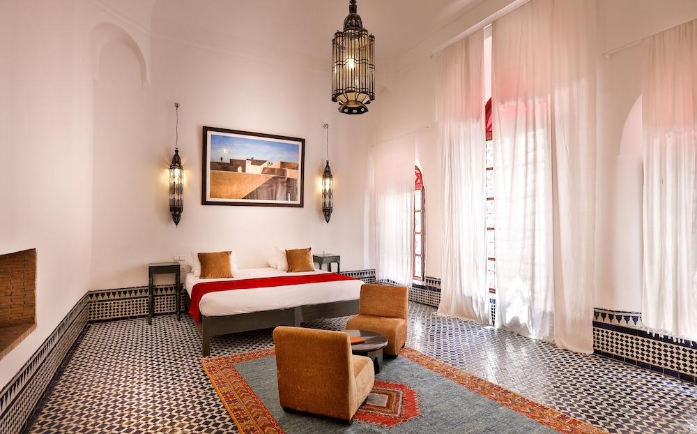 Hotel&Spa Dar Bensouda Fez Buitenkant foto