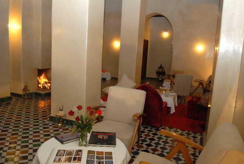 Hotel&Spa Dar Bensouda Fez Buitenkant foto
