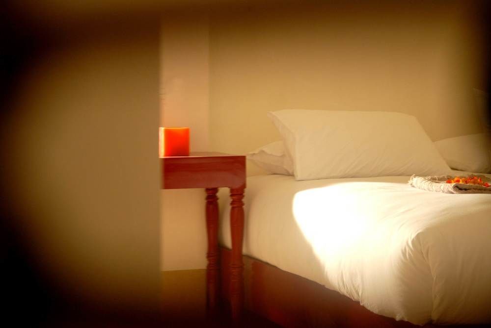 Hotel&Spa Dar Bensouda Fez Buitenkant foto