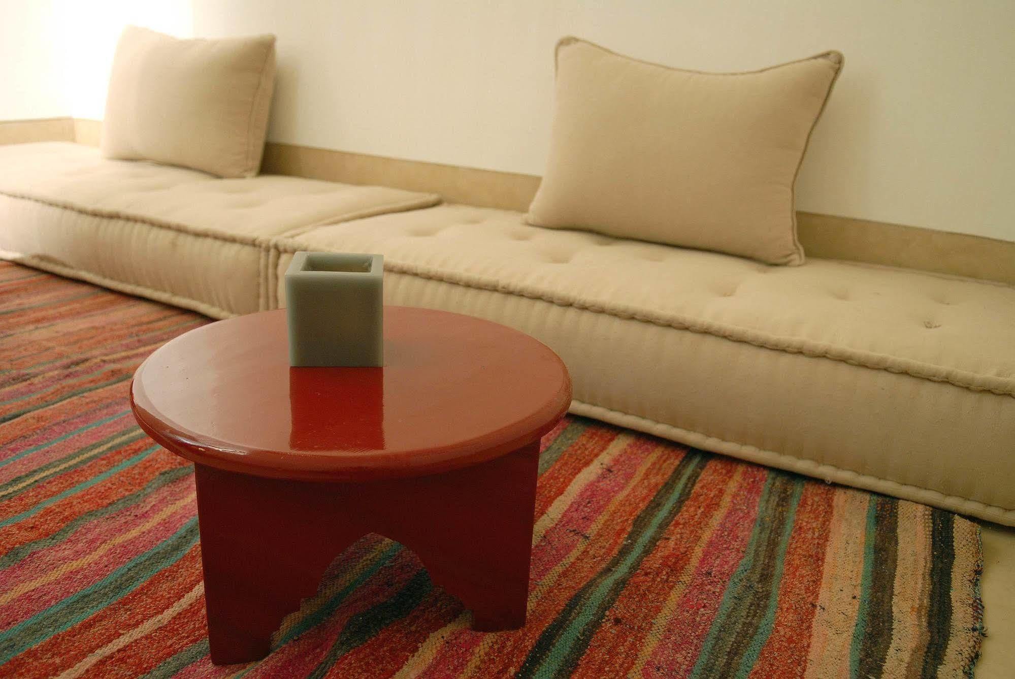 Hotel&Spa Dar Bensouda Fez Buitenkant foto