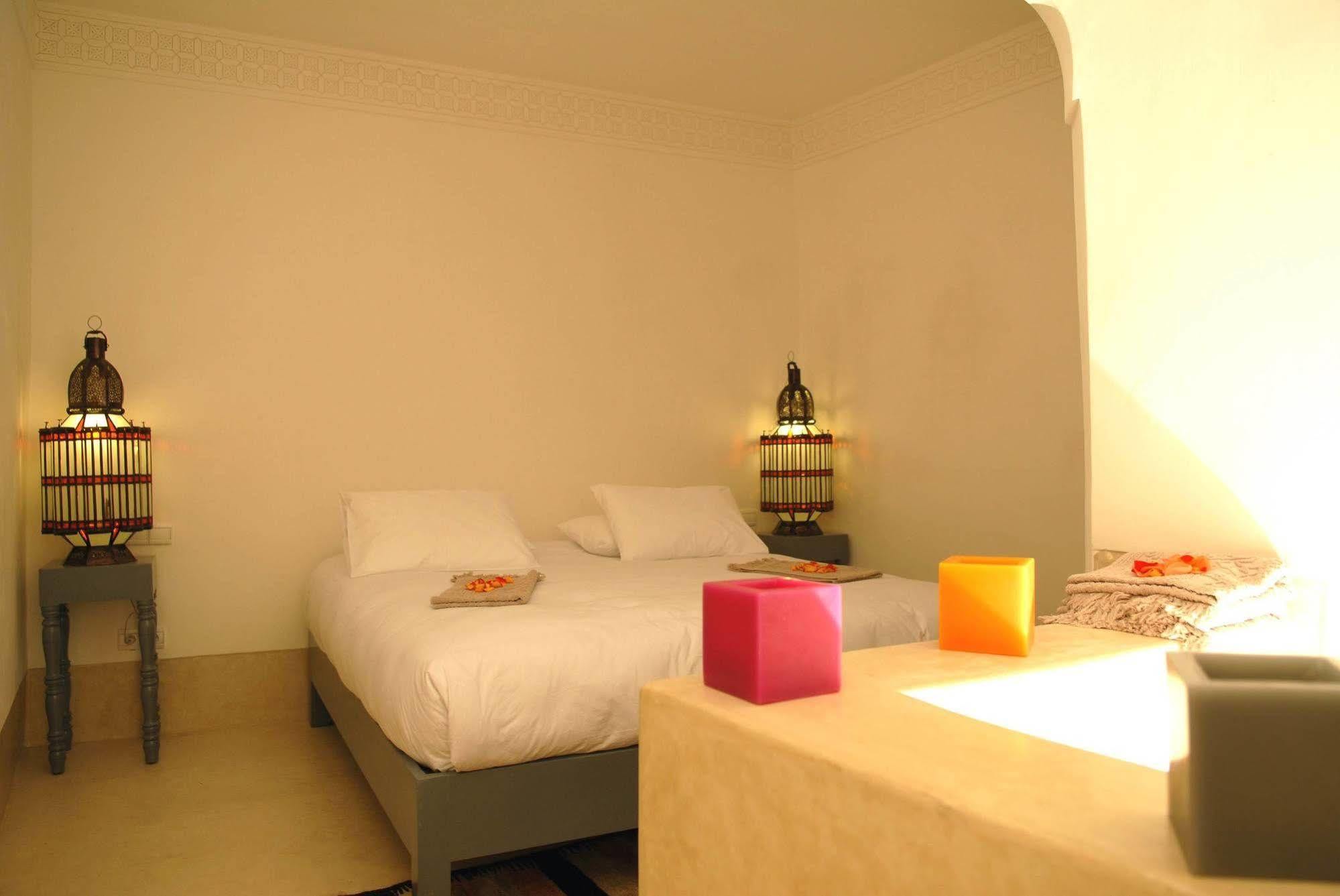 Hotel&Spa Dar Bensouda Fez Buitenkant foto