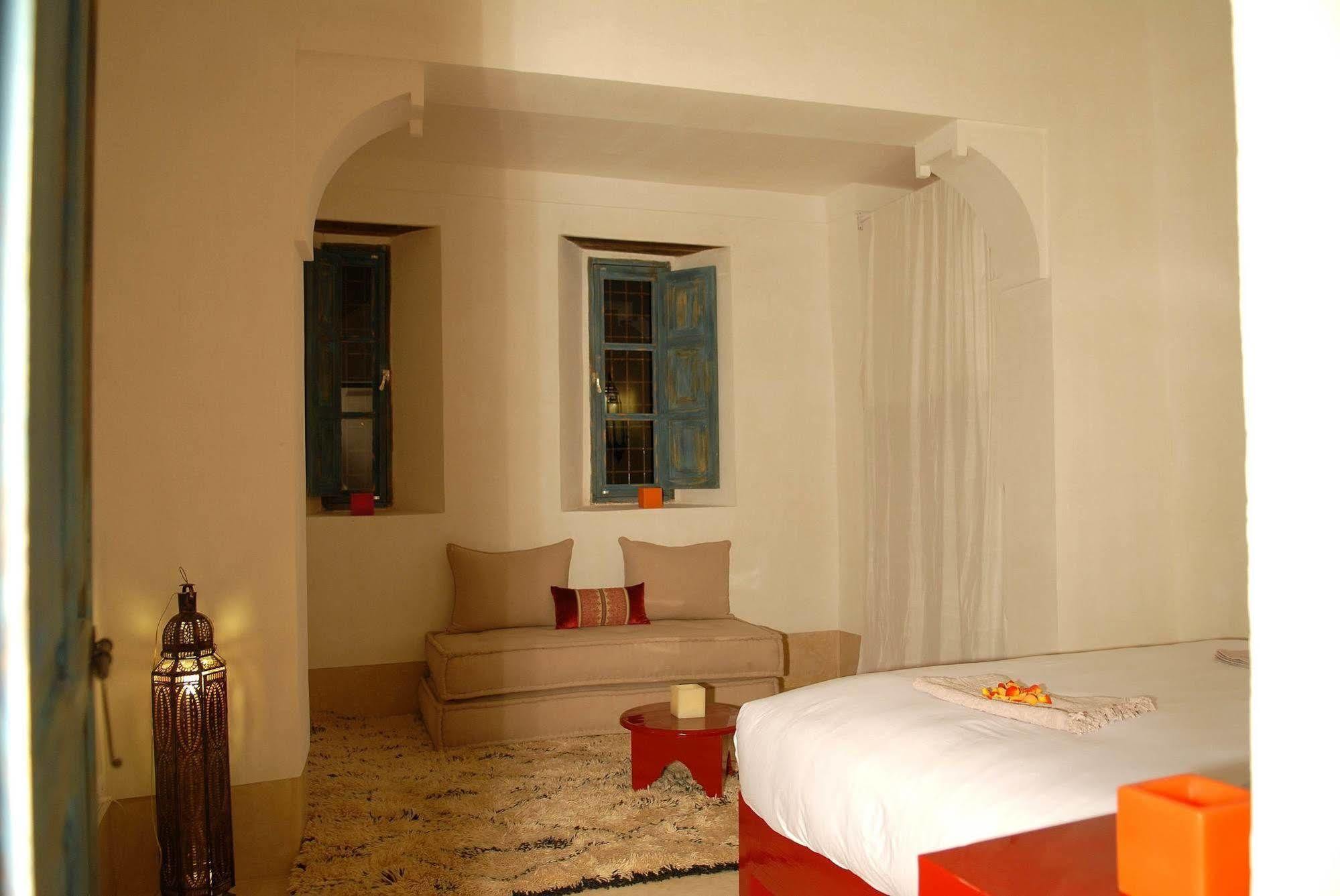 Hotel&Spa Dar Bensouda Fez Buitenkant foto