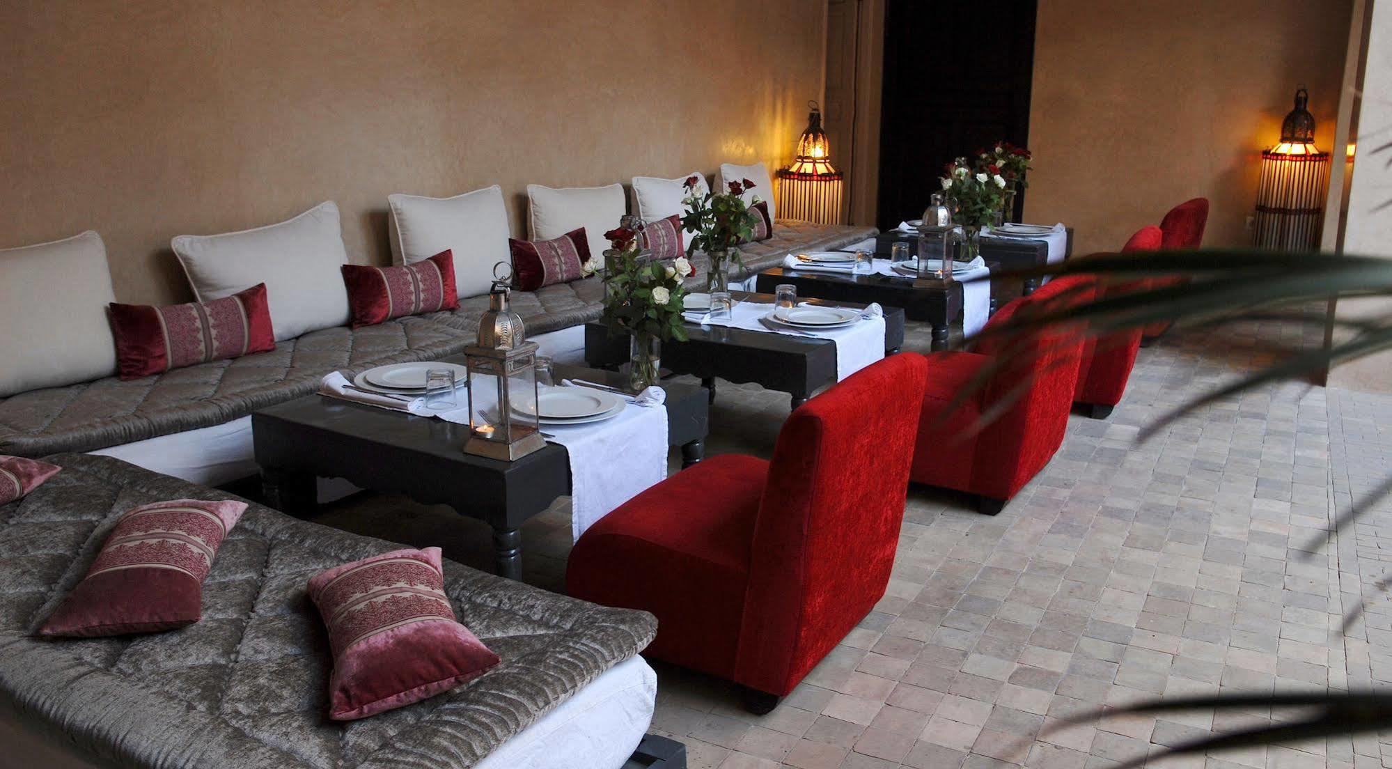 Hotel&Spa Dar Bensouda Fez Buitenkant foto