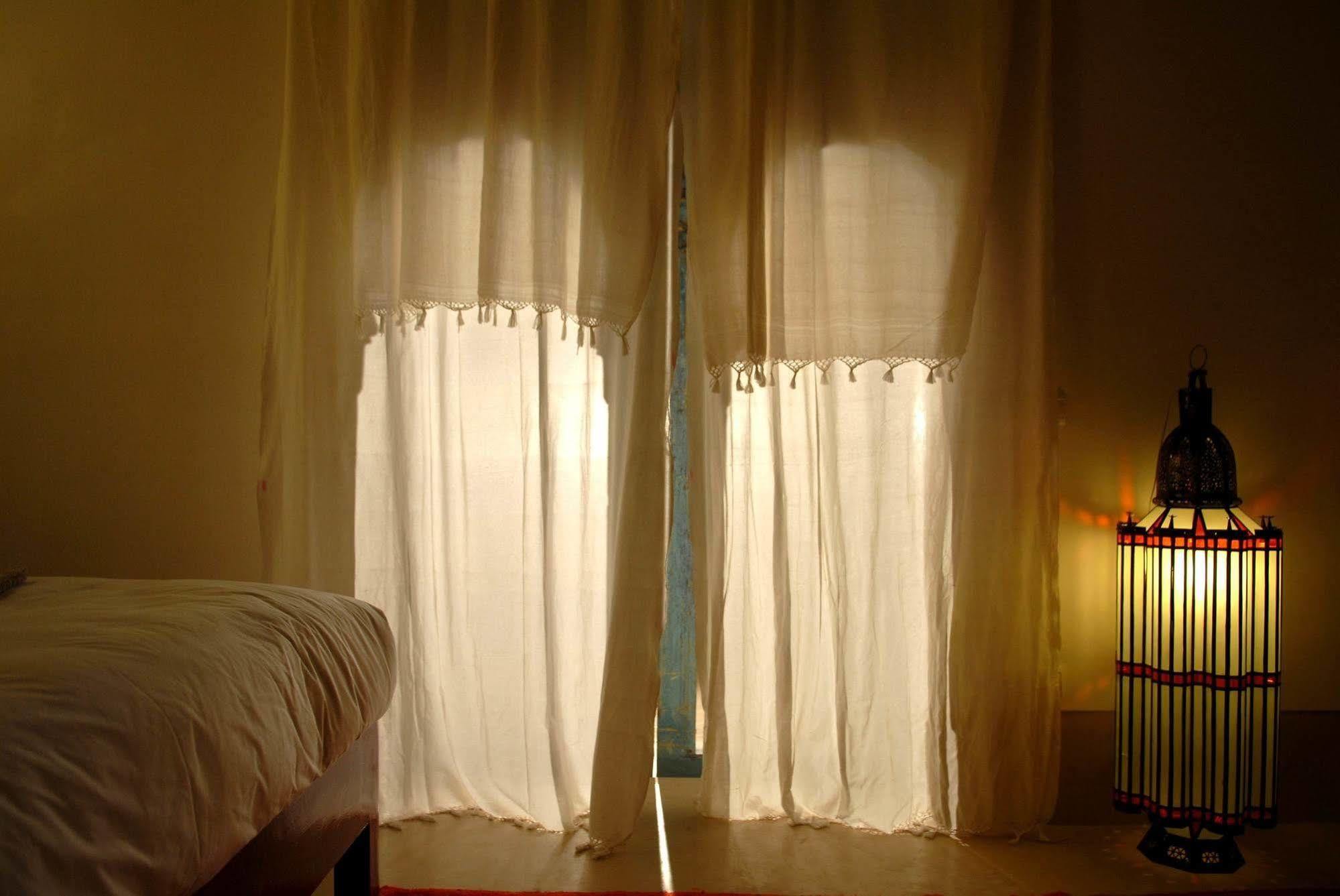 Hotel&Spa Dar Bensouda Fez Buitenkant foto