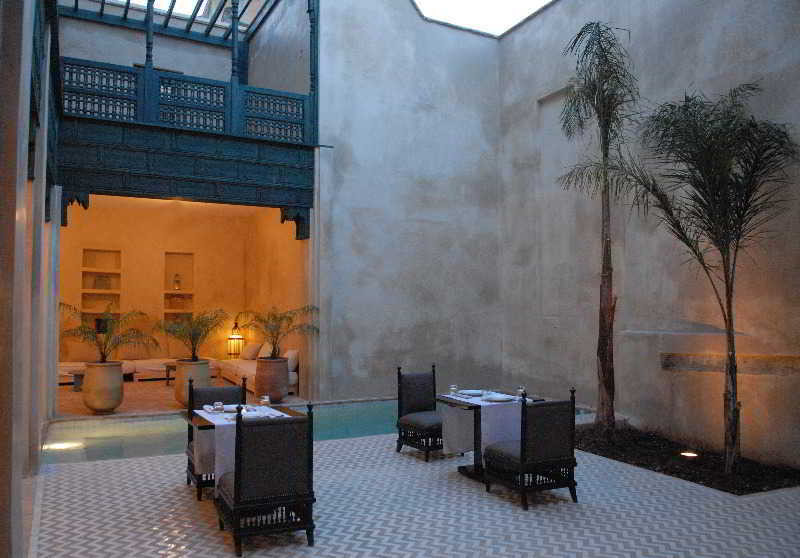 Hotel&Spa Dar Bensouda Fez Buitenkant foto